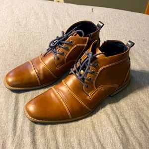 Men’s Dress boots